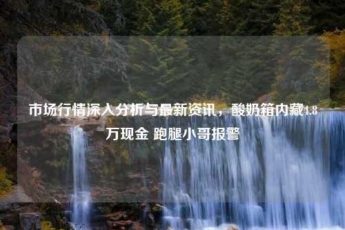 市场行情深入分析与最新资讯，酸奶箱内藏4.8万现金 跑腿小哥报警