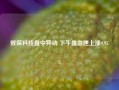 致保科技盘中异动 下午盘急速上涨9.95%