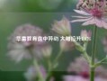 华富教育盘中异动 大幅拉升8.07%