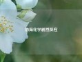 渤海化学剧烈反应