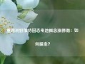 重磅利好加持固态电池概念涨停潮：如何掘金？