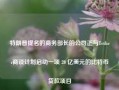 特朗普提名的商务部长的公司正与Tether商谈计划启动一项 20 亿美元的比特币贷款项目