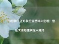 “10倍股”正丹股份突然终止定增！曾在大涨后遭实控人减持