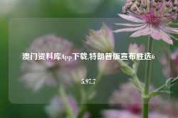 澳门资料库App下载,特朗普版宣布胜选65.97.7-第1张图片-旅游攻略网